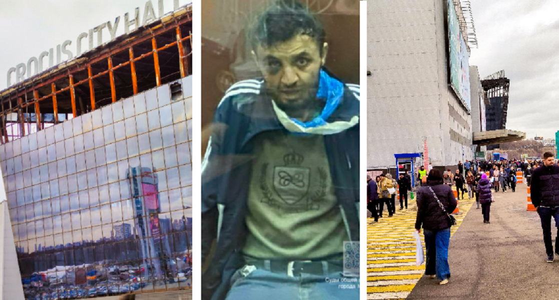 Фото: Сиб.фм / Суды Московской области