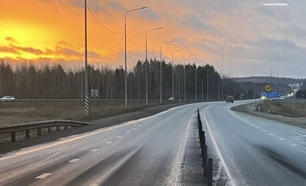    Пьяный водитель съехал в кювет и врезался в дерево в Кондопоге© ГАИ Карелии