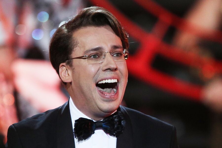    Максим Галкин (физическое лицо, признанное в РФ иностранным агентом) / Источник: © Сергей Бобылев/ТАСС