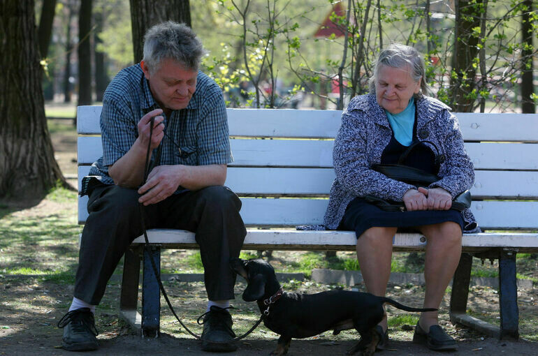   Тимур Ханов/«Парламентская газета»