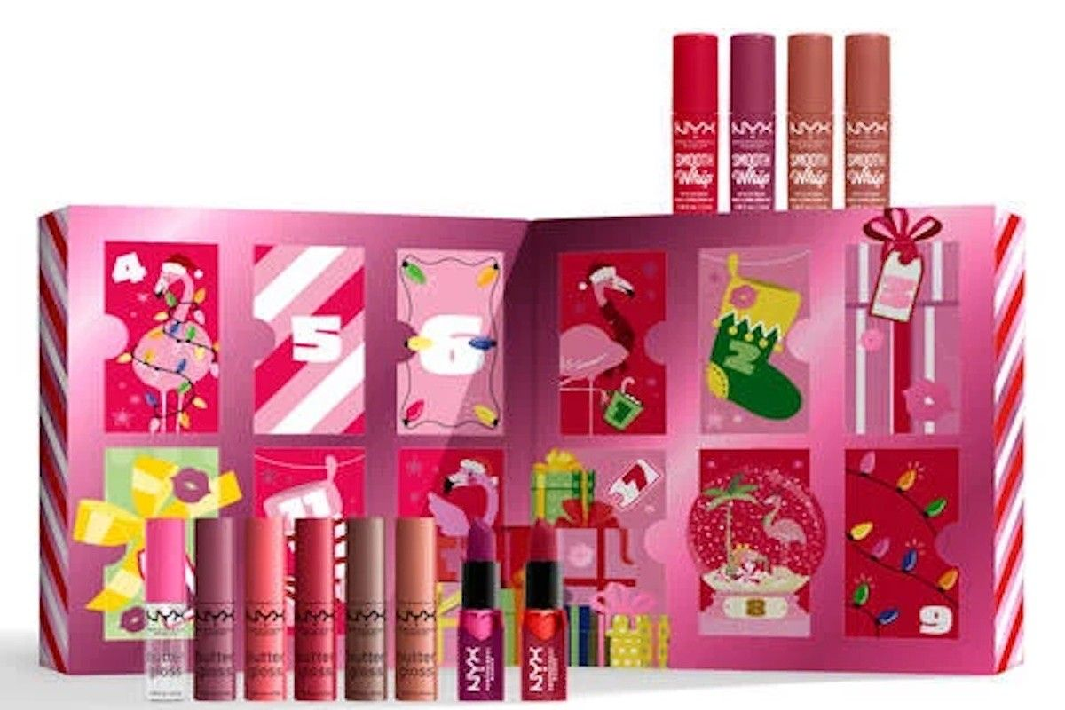 Вдохновленная мифом о древнегреческой богини Ночи, молодая предпринимательница Тони Ко в 1999 году создала NYX Professional Makeup, чтобы заполнить нишу между люксовой и массовой косметикой. Источник: nyxcosmetics.com