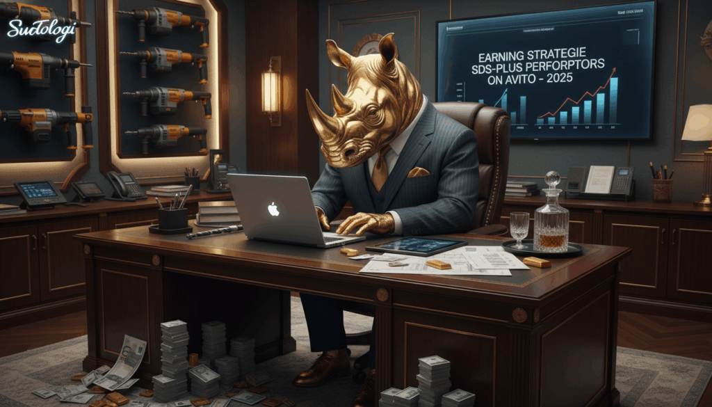    Идеи_для_заработка_на_перфораторы_SDS-plus Суетолог