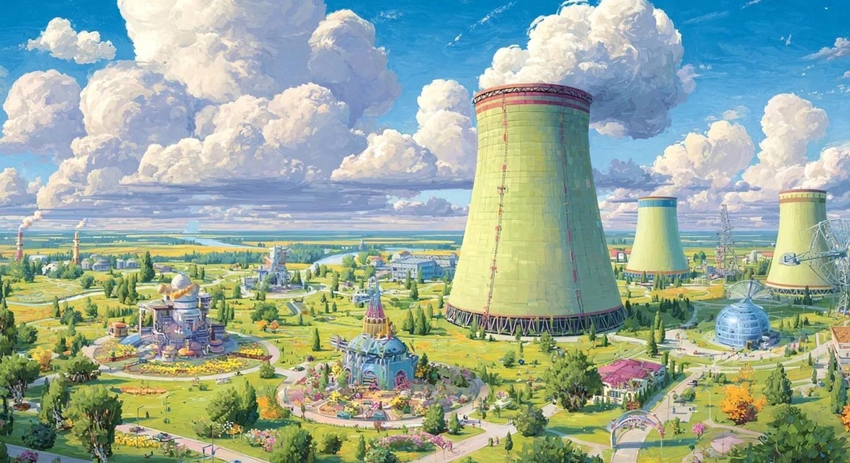    Коллаж Царьграда