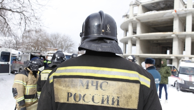      Фото: ИА «Победа26»