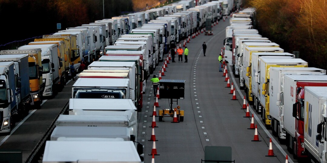 Банкротства фур: кто виноват в остановке «кровеносной системы» страны?