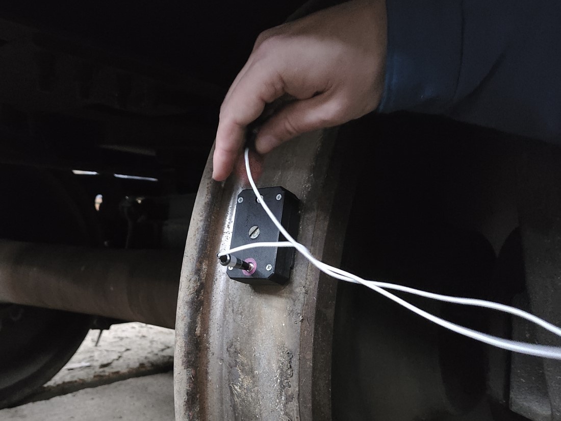 Использование контактных колодок СКБ ЭП