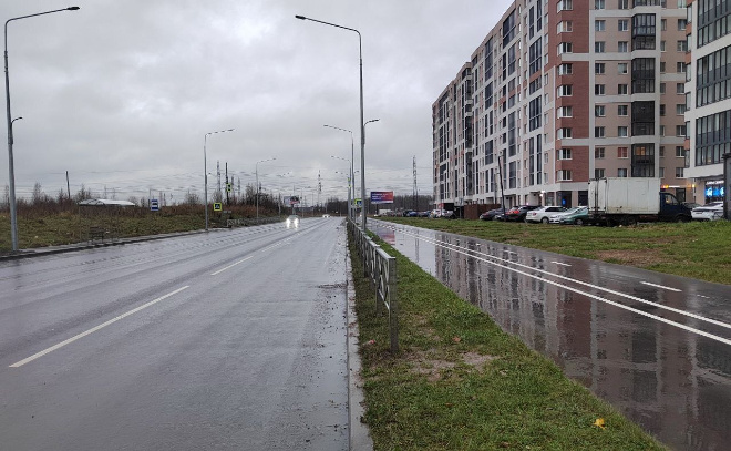    © Заневское городское поселение