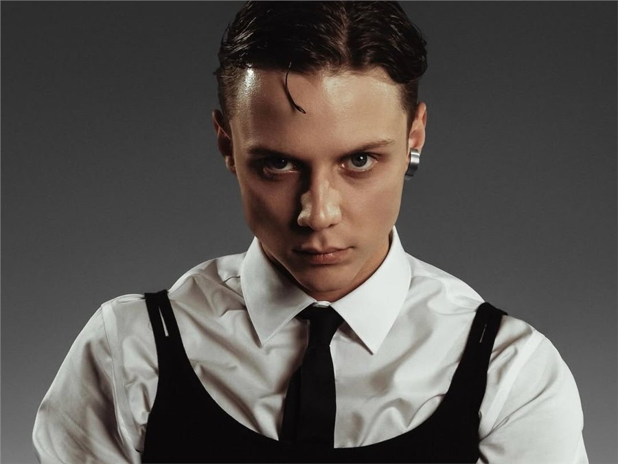 Источник: соцсети Вани Дмитриенко