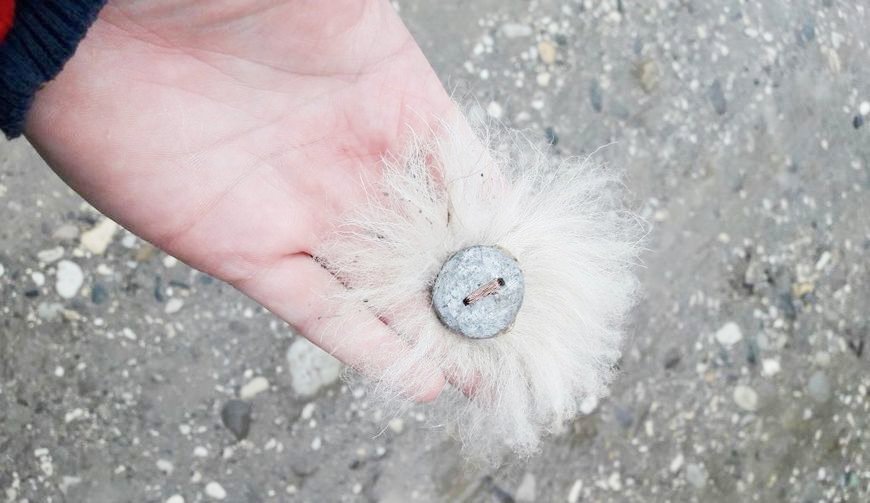 Опасное детство: как мы плавили свинец из аккумуляторов для осенней игры в лянгу