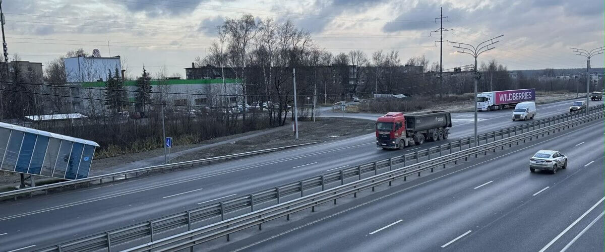 ДЕПУТАТЫ ПРЕДЛАГАЮТ УВЕЛИЧИТЬ СУТОЧНЫЕ И КОМПЕНСИРОВАТЬ РАСХОДЫ НА ЖИЛЬЁ ДЛЯ ДАЛЬНОБОЙЩИКОВ