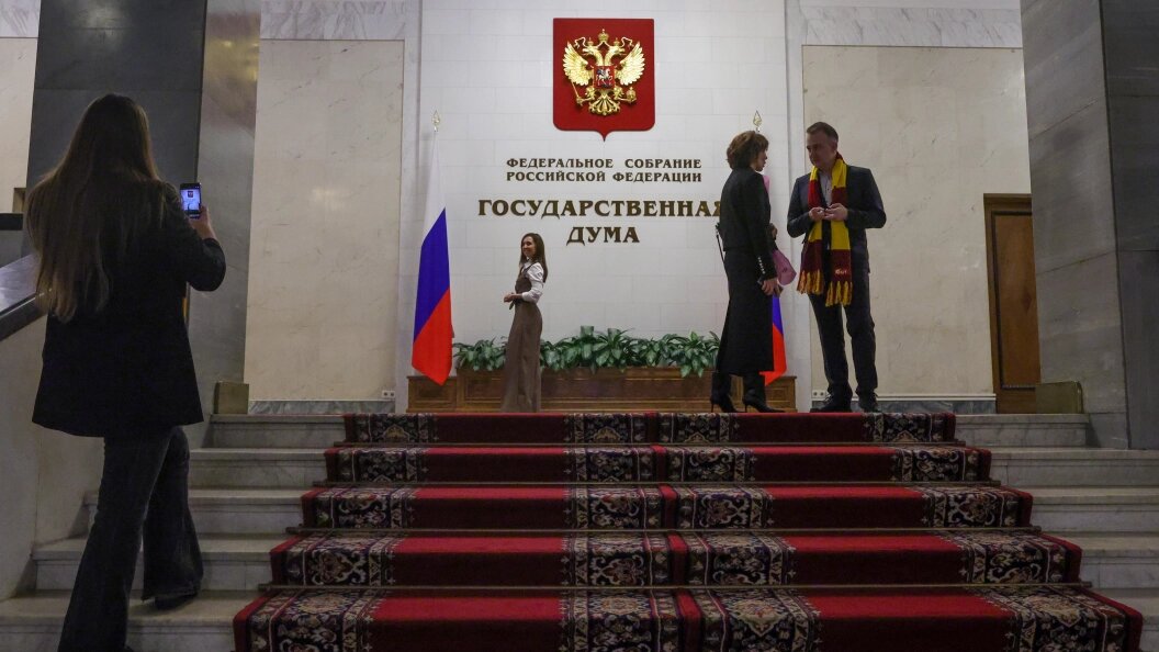    Shatokhina Natalia/Globallookpress