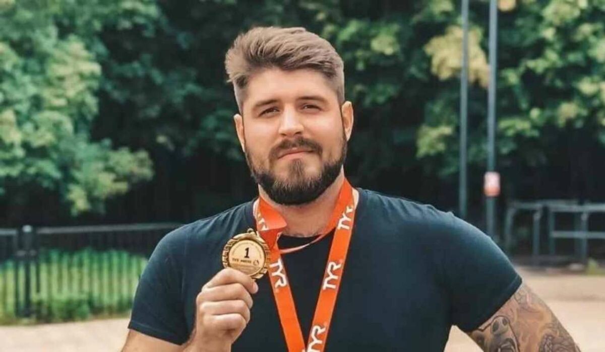     Николай Свечников. Источник: ria.ru Автор фото: Соцсети Николая Свечникова