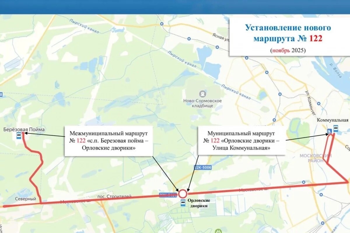    Новый автобусный маршрут связал Березовую Пойму со станцией Варя