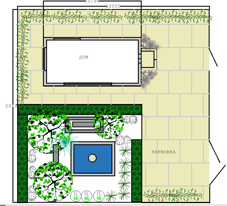 Эскиз проекта 1