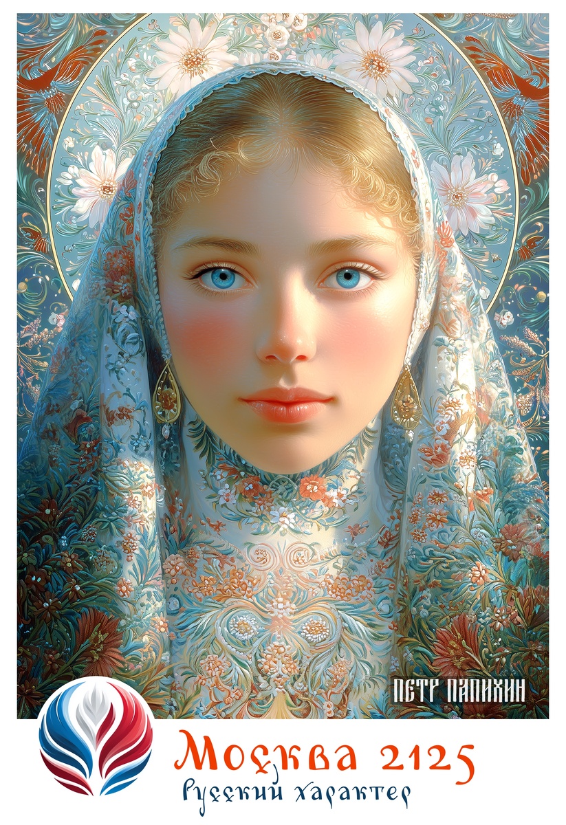 ©Петр Папихин 2025