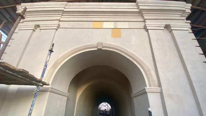 Фото: Парк Монрепо