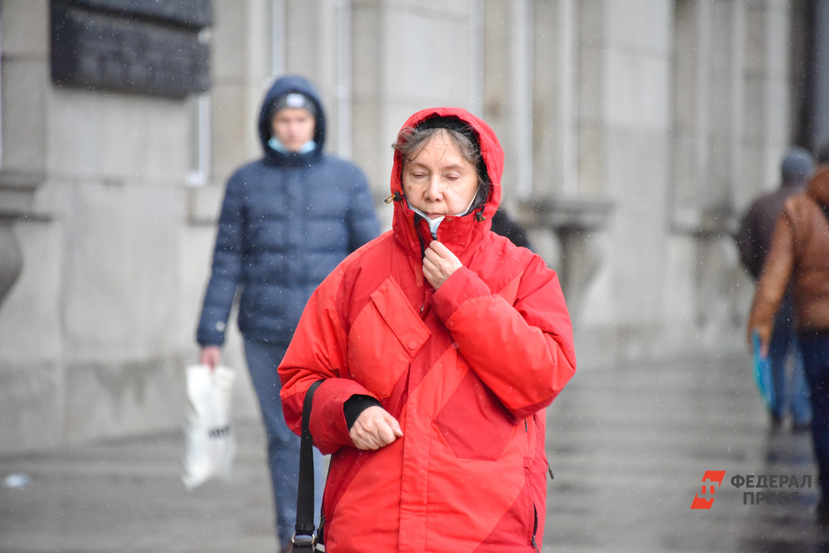 С 1 января 2026 года планируются изменения для ветеранов Ямала.  Фото: ФедералПресс / Полина Зиновьева