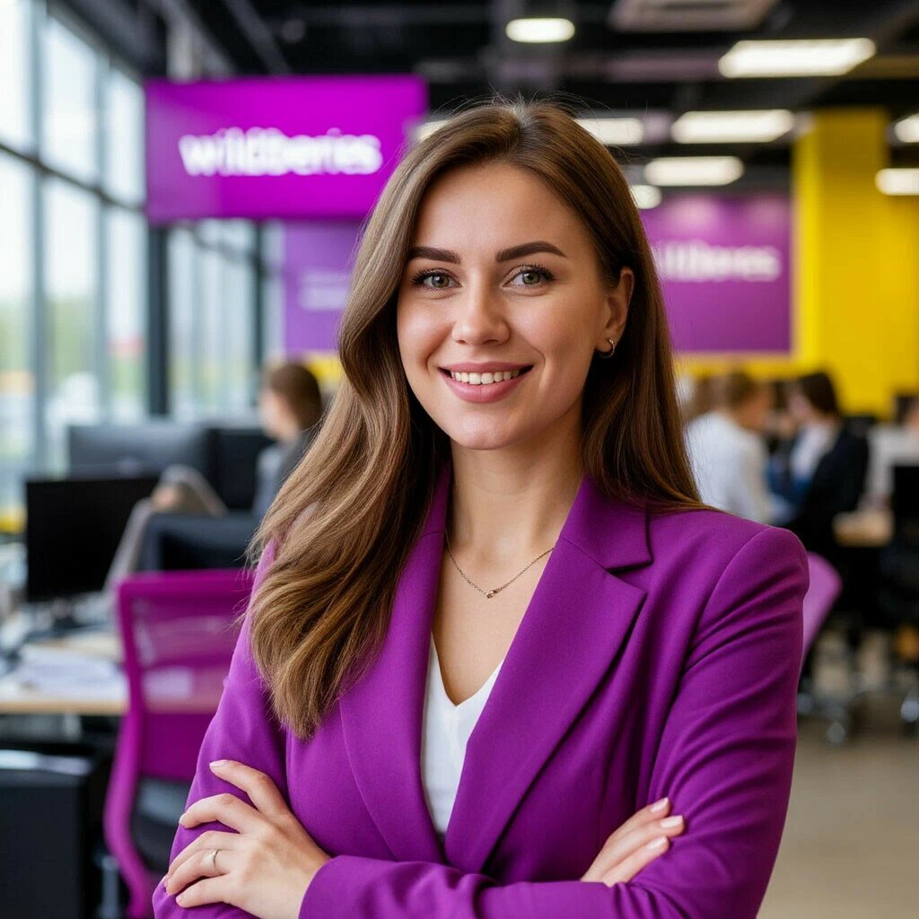 Рабочий настрой - главное в нашем деле