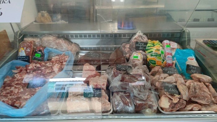 Фото: Управление Россельхознадзора по Орловской и Курской областям  📷
