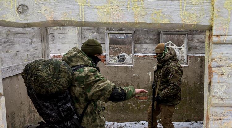 Фото: Павел Колядин (архив)