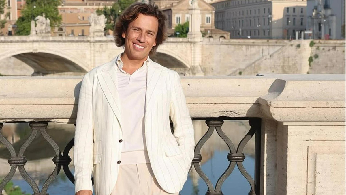    Максим Галкин* (Признан иноагентом в РФ). Фото: Instagram (Запрещён в РФ) @maxgalkinru