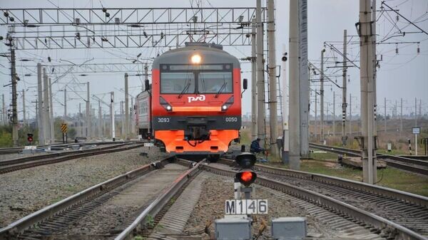    © Официальный канал Приволжской железной дороги