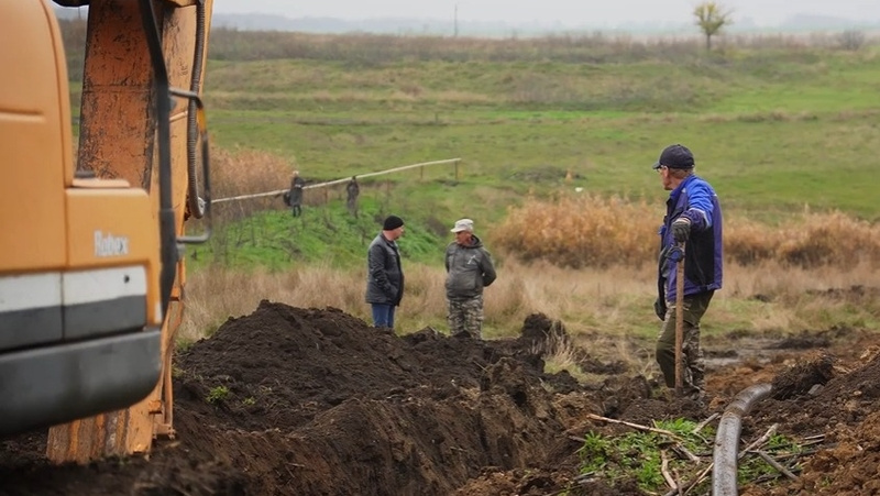      Фото: Александр Скрыпник / / ИА «Победа26»