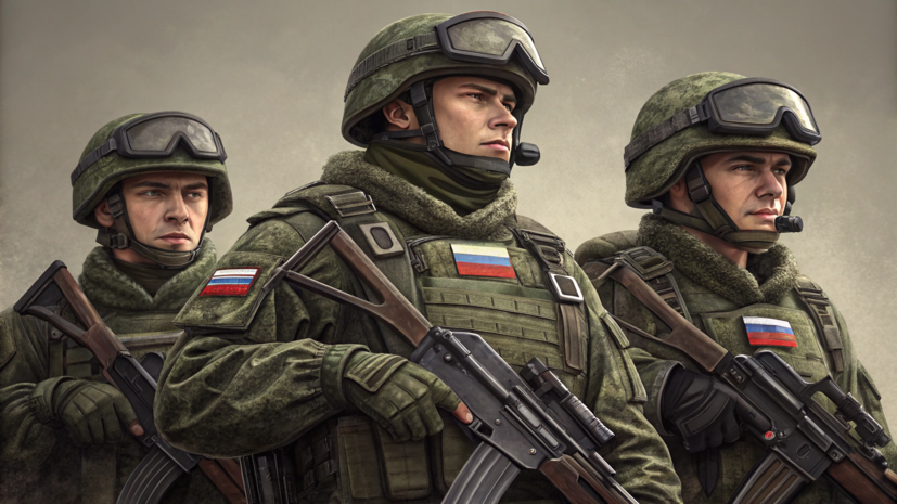   Сгенерировано с помощью ИИ