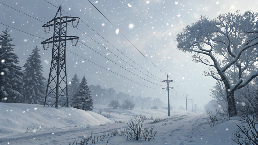   Сгенерировано с помощью ИИ