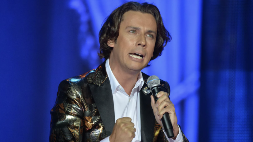   РИА Новости