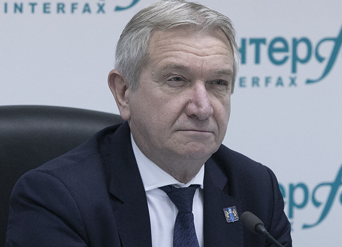    Фото Михаила Перикова