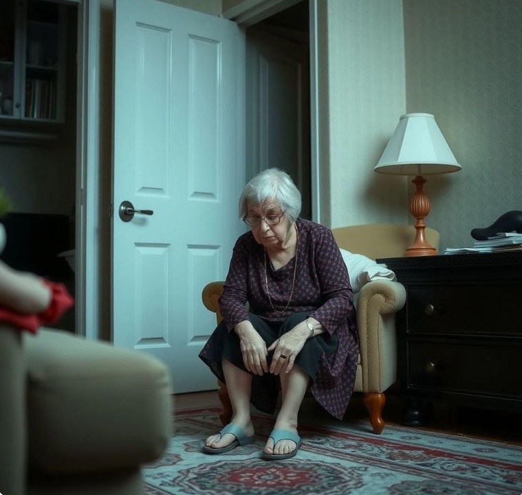 Под влиянием мошенников «ведомые продавцы» могут лишиться единственного жилья