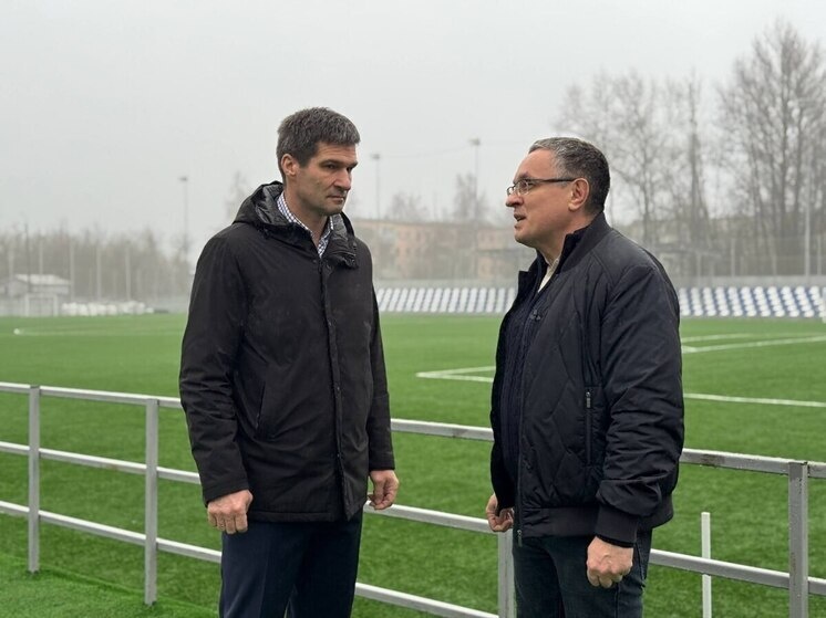     Фото: Дмитрий Денисов | Tg