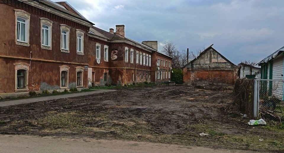    Мособлархитектура