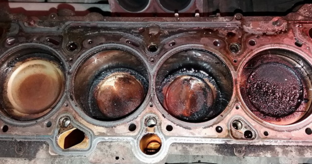 Перегрев двигателя автомобиля: причины, последствия и способы предотвращения