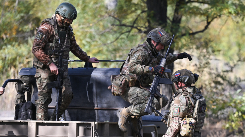    Фото: © РИА Новости/Станислав Красильников