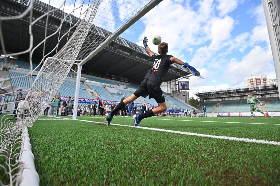    Фото: Макеев Иван, "Комсомольская правда"