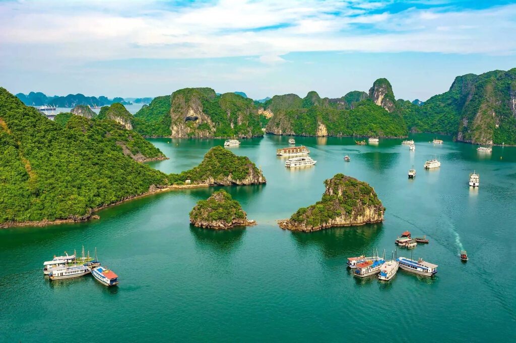 Vietnam Beach Season: Tips for Your Perfect Trip - Sun Getaways