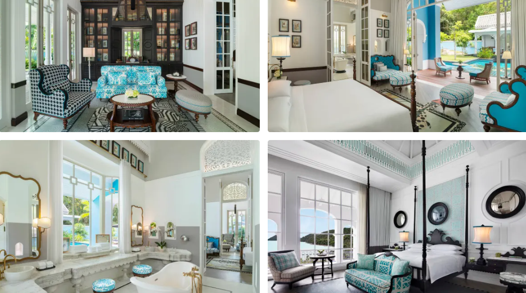 JW Marriott Phu Quoc Emerald Bay Resort & Spa