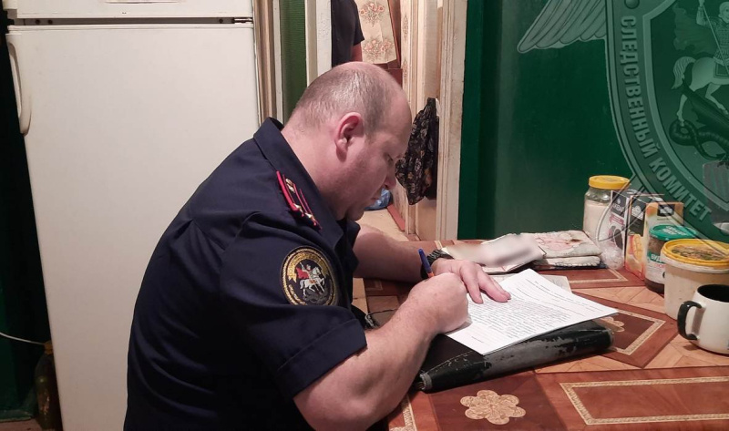 Фото: СУ СКР по Костромской области