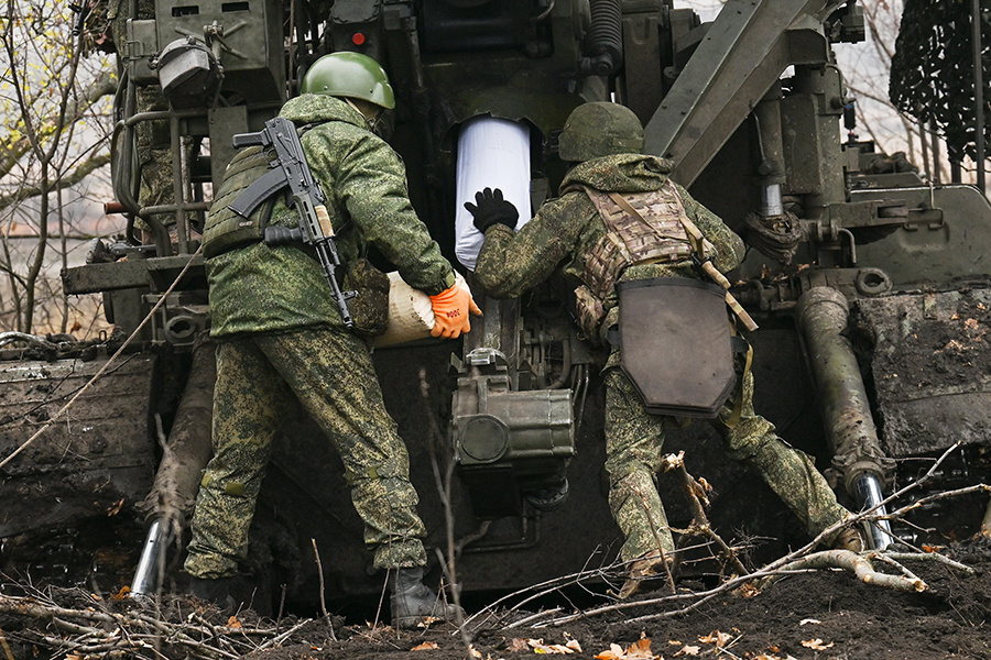    © Станислав Красильников/РИА Новости