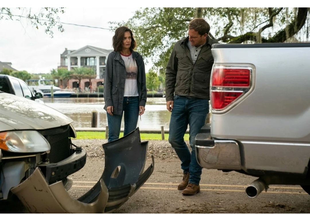 И вот в этом для меня и кроется главное отличие!