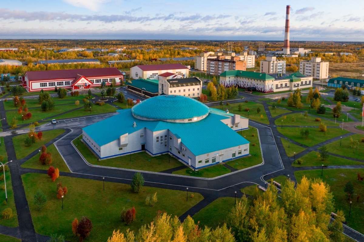    В Лангепасе утвердили бюджет развития на 2026 год