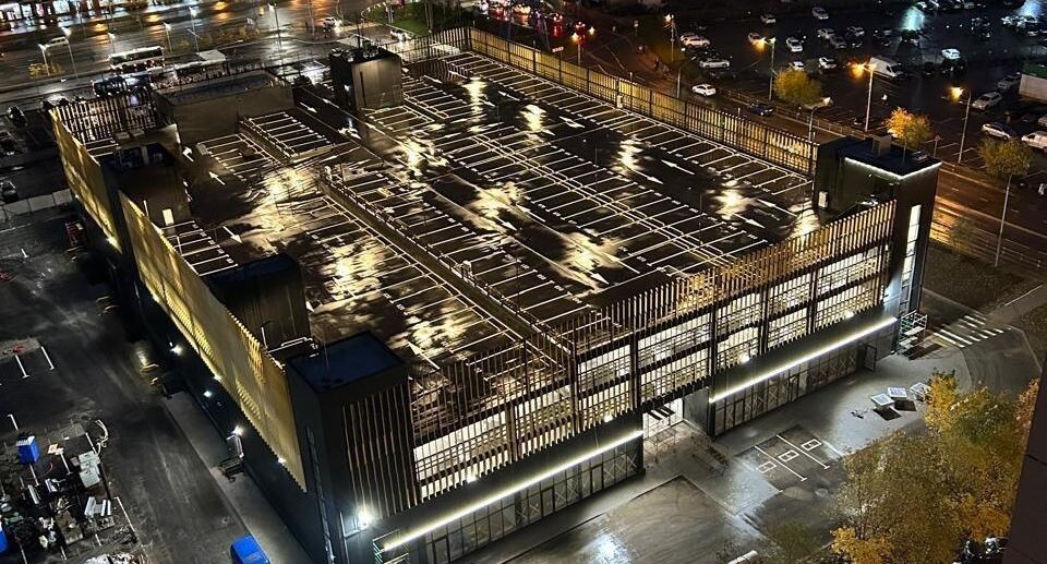    Главное управление государственного строительного надзора МО