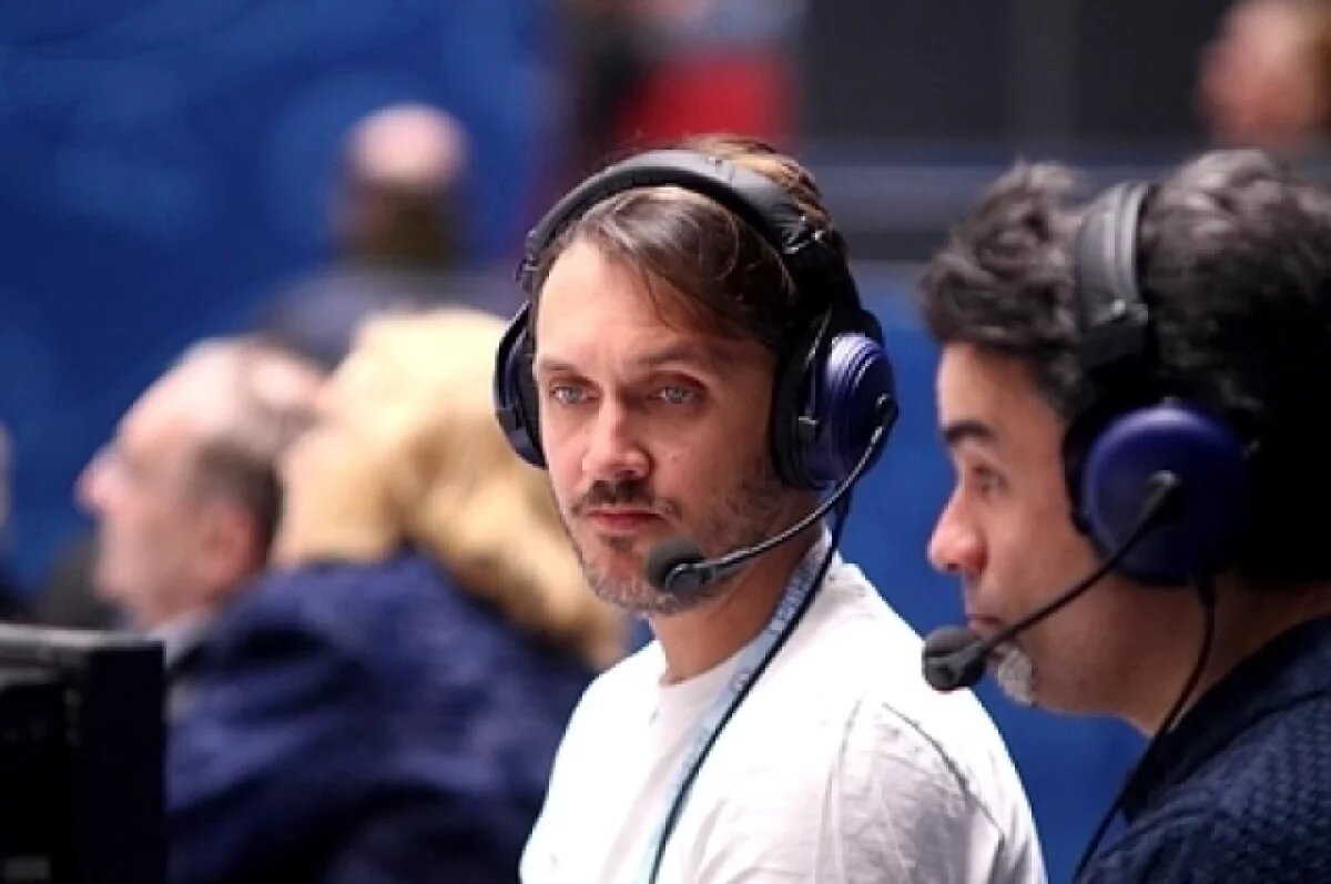    Максим Траньков предпочёл журналистику тренерству