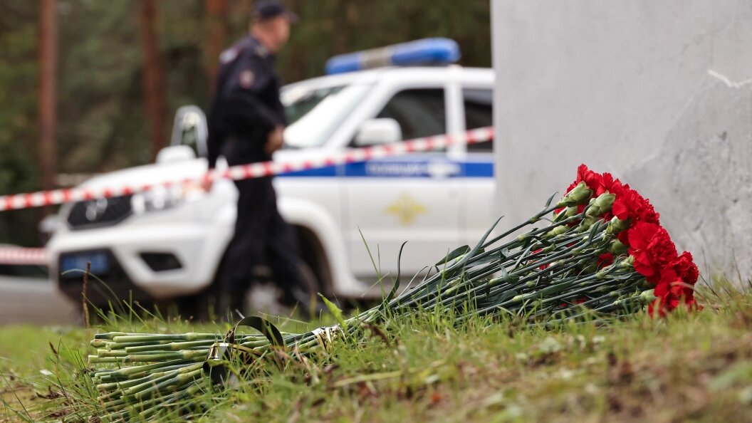    Petrov Sergey/news.ru/Globallookpress