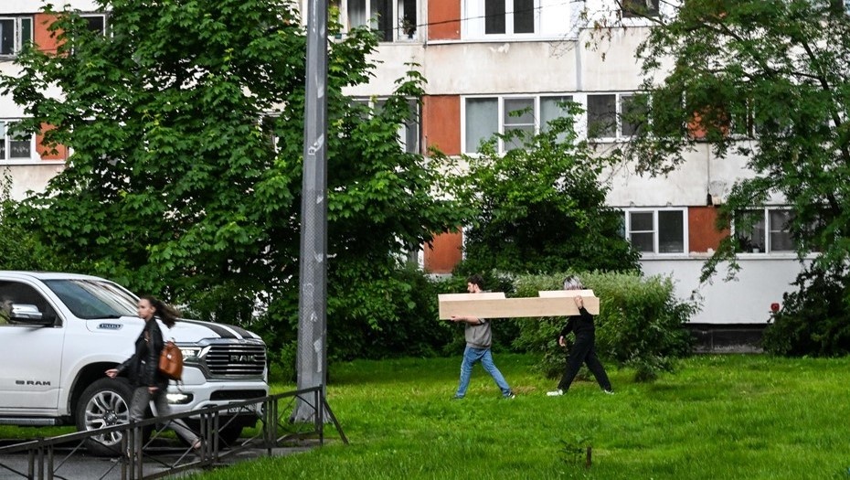 Автор фото: Михаил Тихонов / "Деловой Петербург".