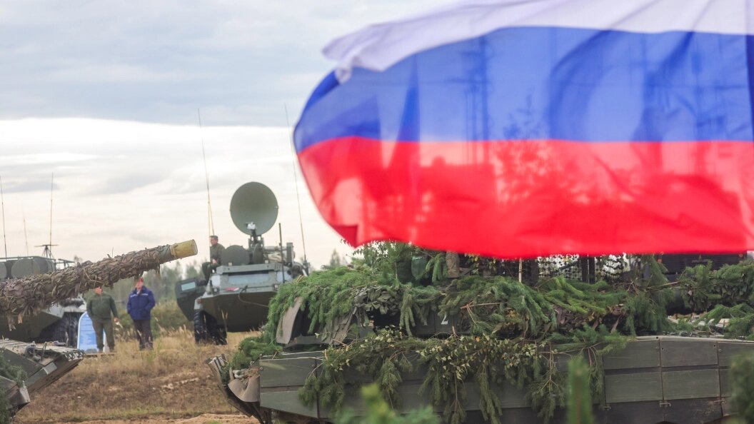    Фото: Shatokhina Natalia /Globallookpress