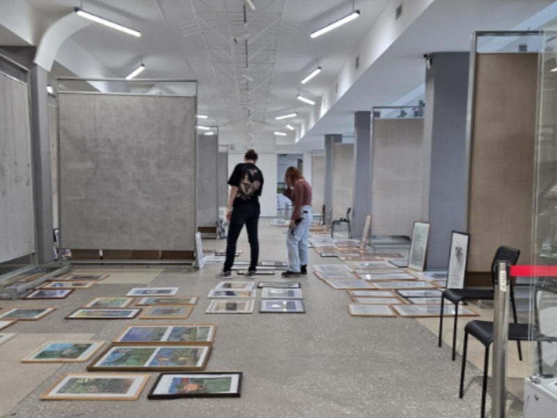     Фото: Группа ВКонтакте "ВКаменскеЖить"