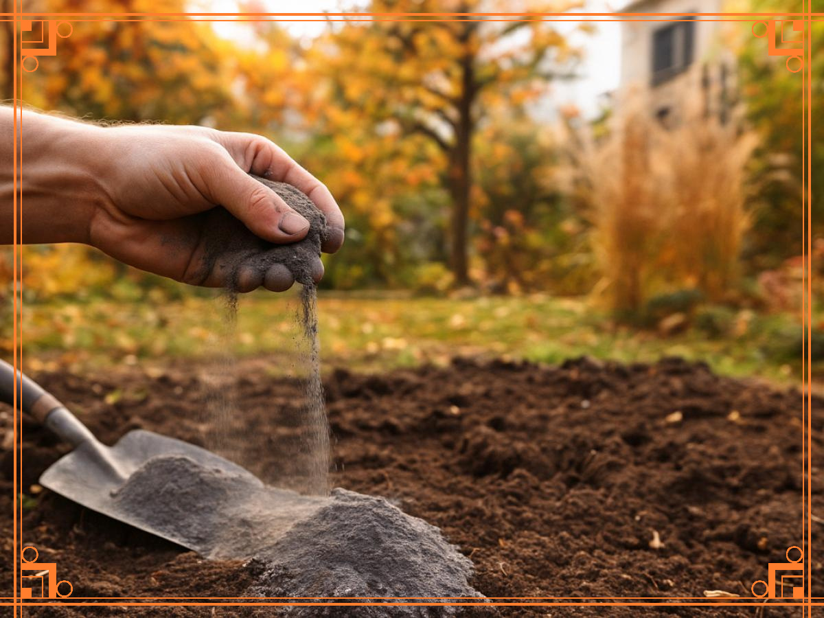 Фото из интернета. восстановить землю